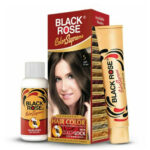 Black Rose Supreme Color No 5 Light Brown