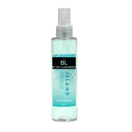 Body Luxuries Island Body Splash 155