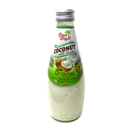 Coco Royal Coconut Milk Drink Original Flavor 290Ml