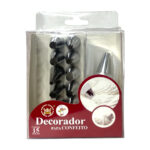 Decorador Icing Gun 15Pcs
