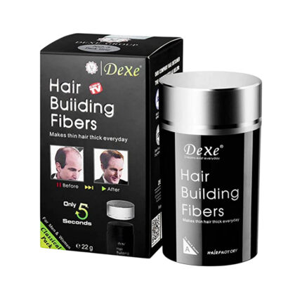 Dexe Hair Building Fibers