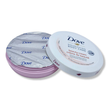 Dove Beauty Cream 75Ml