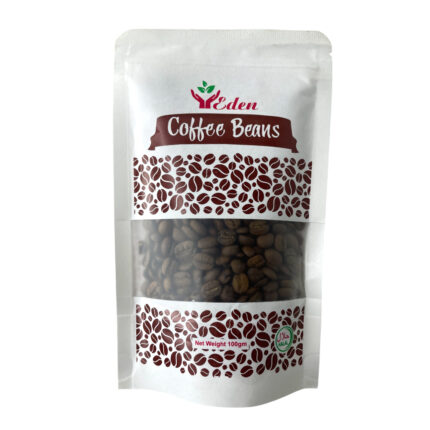 Eden Coffee Beans 100G