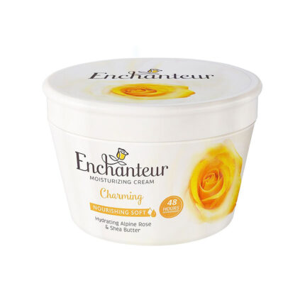 Enchanteur Charrming Cream 100Ml