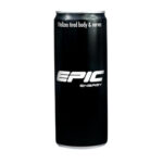 Epic Stimulant Drink 250Ml