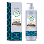 Eunomia Plant Protein Shampoo 800Ml