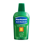 Forhans Anti-Dandruff Hair Tonic & Scalp Conditioner 200Ml
