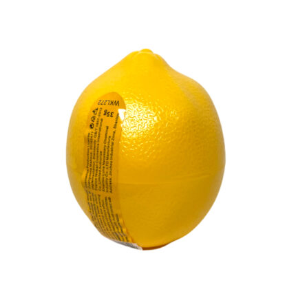 Fruit Hand Cream Lemon 35G