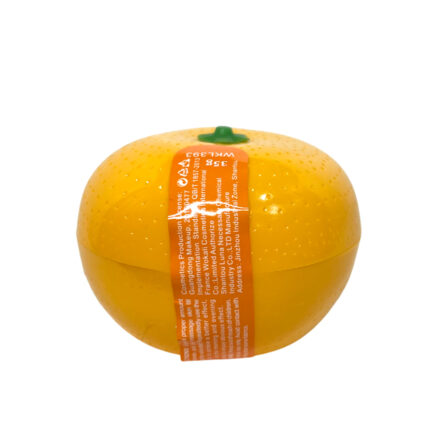 Fruit Hand Cream Orange 35G