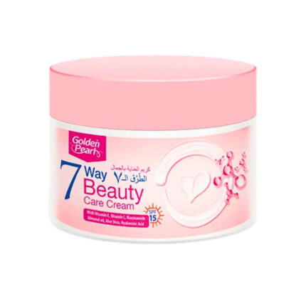 Golden Pearl 7 Way Beauty Care Cream 75Ml