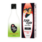 Kala Kola Hair Tonic Nutrition For Hair 100Ml