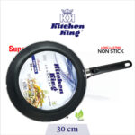 Kitchen King Imperial Fry Pan 30Cm (Kk7040230)