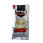 Klassno Cappuccino Gold 20G