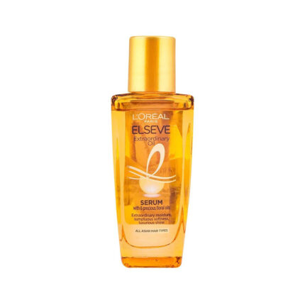 Loreal Elseve Extraordinary Oil Serum 30Ml
