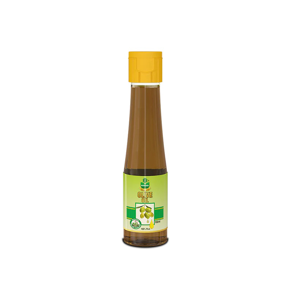 Marhaba Olive Oil 100Ml Marhaba Olive Oil 100Ml