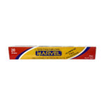 Marvel Aluminum Pre-Cut Sheets 20Pcs