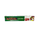 Marvel Cling Wrap 200 Sq Ft