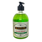 Marvel Hand Wash Aloe Vera 500Ml