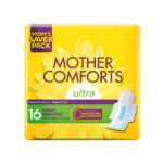 Mother Comforts Ultra Long 16Pcs