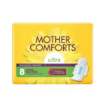 Mother Comforts Ultra Long 8Pcs
