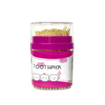 Natural Tooth Pick Wood