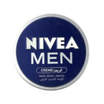 Nivea Men Cream 75Ml