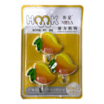 Nova Magic Hook 3Pcs