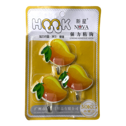 Nova Magic Hook 3Pcs