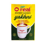 O Real Instant Chicken Yakhni 20G