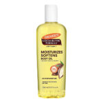 Palmers Moisturizer Softens Body Oil 250Ml