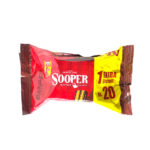 Peek Freans Sooper Chocolate Biscuit Snack Pack