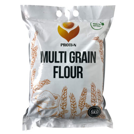Proti-N Multi Grain Flour 5Kg