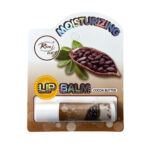 Rivaj Cocoa Butter Lip Balm Strawberry 5.5G
