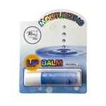 Rivaj Original Lip Balm Strawberry 5.5G