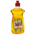 Safon Dishwash Liquid Anti-Bacterial 260G