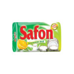 Safon Dishwash Soap 165G
