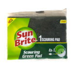 Sun Brite Scouring Pad Large