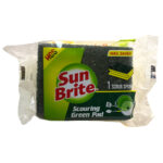 Sun Brite Scrub Spong Nail Saver