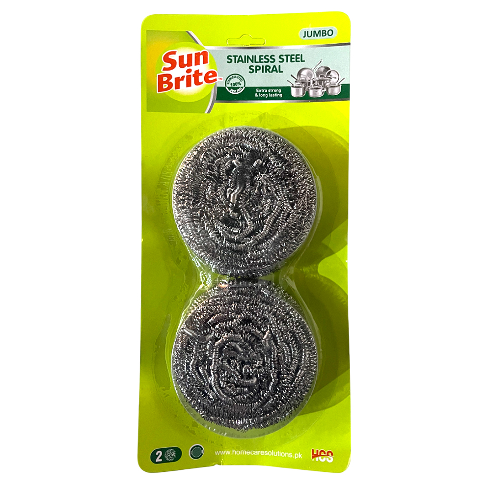 Sun Brite Spiral Large Twin Pack Sun Brite Spiral Large Twin Pack