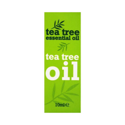 Tea Tree Essential Oil 10Ml