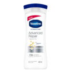 Vaseline Advanced Repair Lotion 400Ml