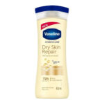 Vaseline Dry Skin Repair Lotion 400Ml