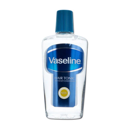 Vaseline Hair Tonic And Scalp Conditioner 200Ml