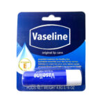 Vaseline Original Lip Care 4.8G