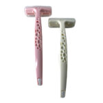 Xcfl Body Shaver 2Pcs