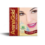 Arena Gold Beauty Cream