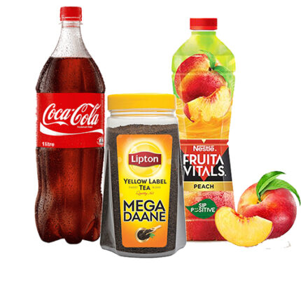 Beverages