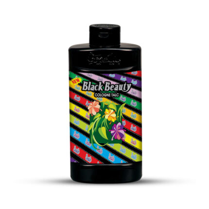 Black Beauty Talcum Powder 150G