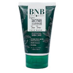 Bnb Acne Control Tea Tree Face Wash 120Ml