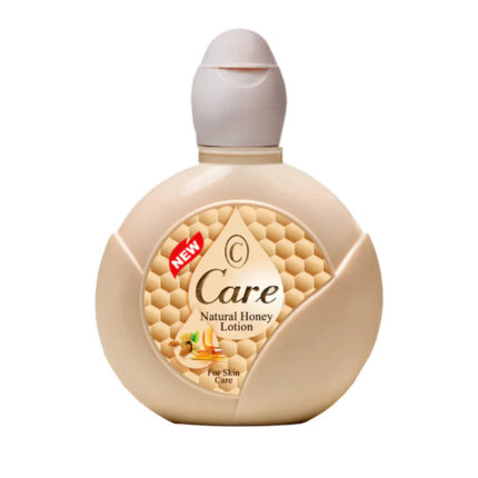 Care Natural Honey Lotion 210Ml